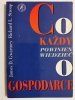CO KAŻDY POWINIEN WIEDZIEĆ O GOSPODARCE 1994